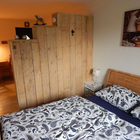 B&B Annabelle Schuettorf Luaran gambar