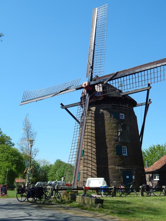 B&B Annabelle Schuettorf Luaran gambar
