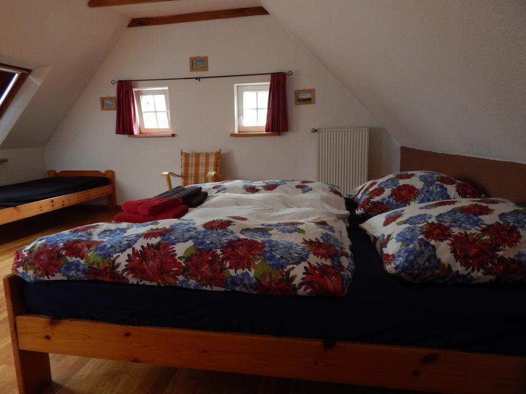 B&B Annabelle Schuettorf Luaran gambar