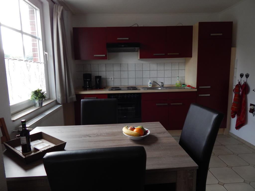 B&B Annabelle Schuettorf Luaran gambar