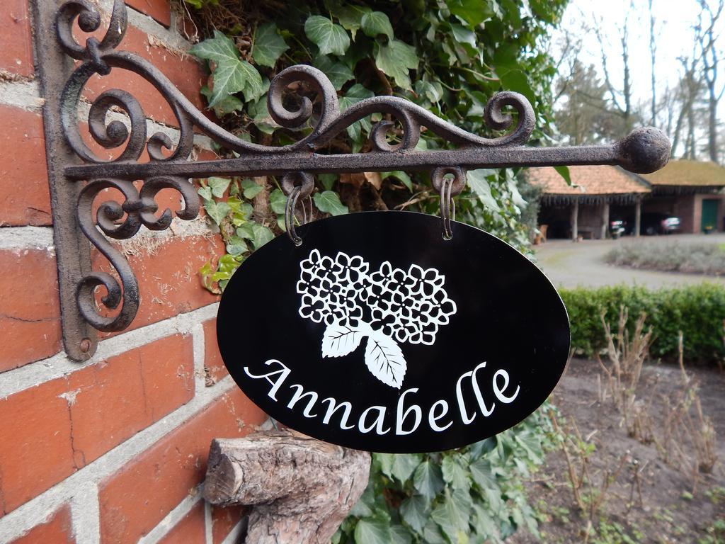 B&B Annabelle Schuettorf Luaran gambar