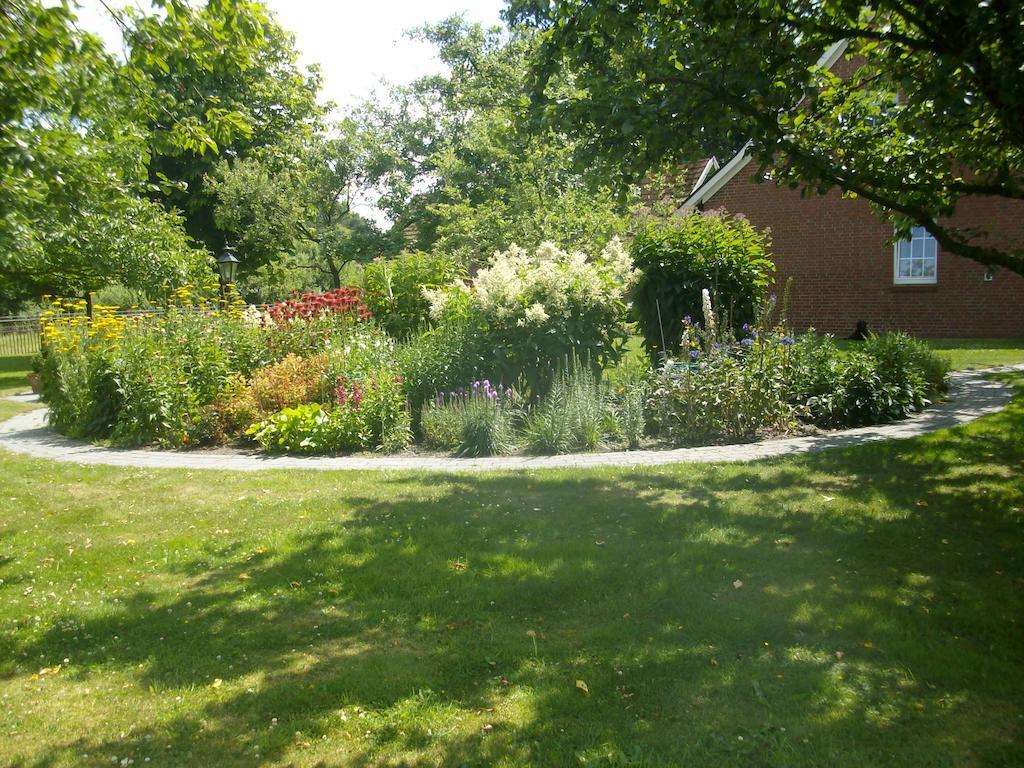 B&B Annabelle Schuettorf Luaran gambar