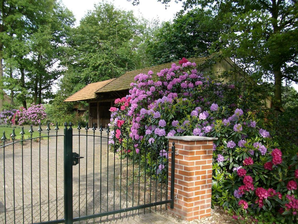 B&B Annabelle Schuettorf Luaran gambar