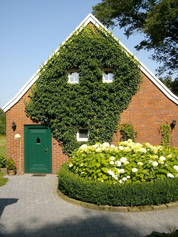 B&B Annabelle Schuettorf Luaran gambar
