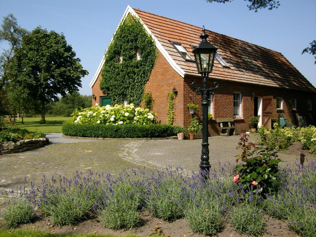 B&B Annabelle Schuettorf Luaran gambar
