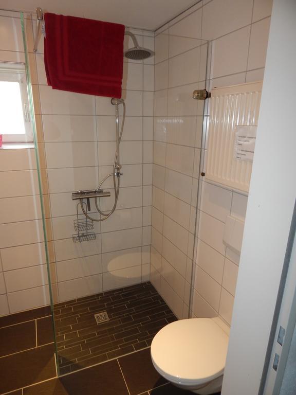 B&B Annabelle Schuettorf Luaran gambar