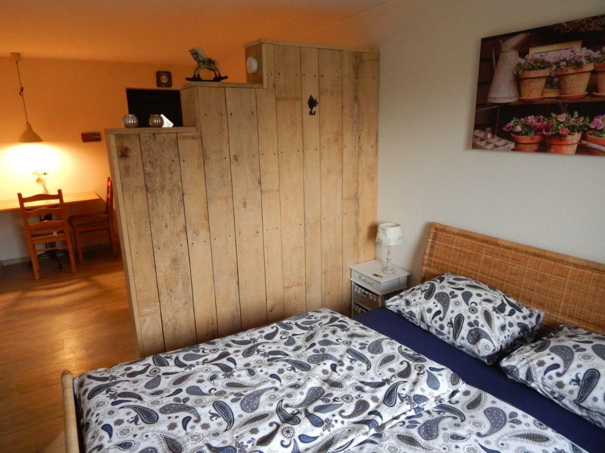 B&B Annabelle Schuettorf Luaran gambar