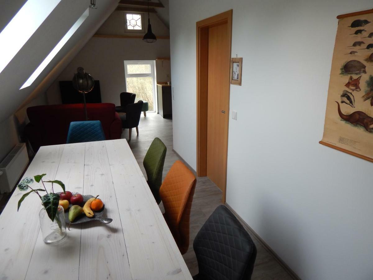 B&B Annabelle Schuettorf Luaran gambar