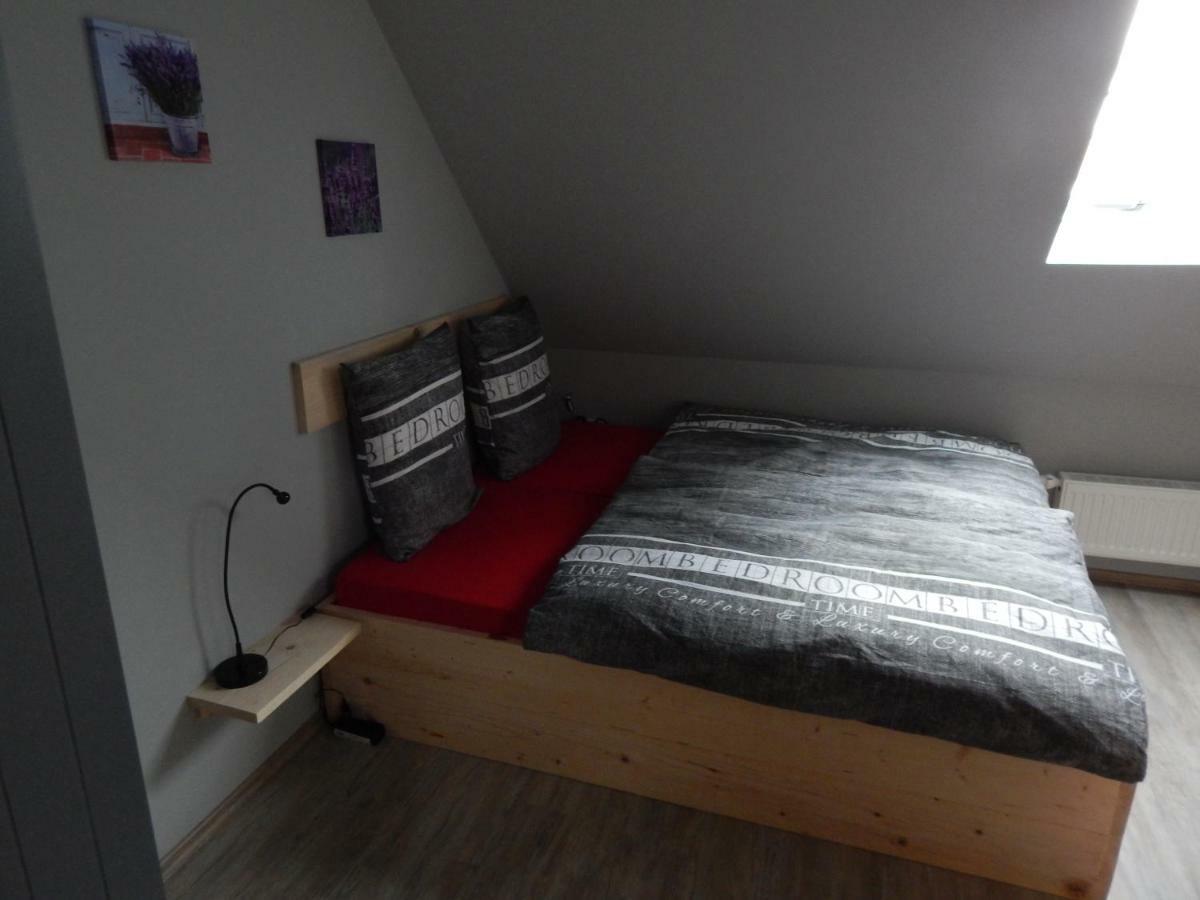 B&B Annabelle Schuettorf Luaran gambar