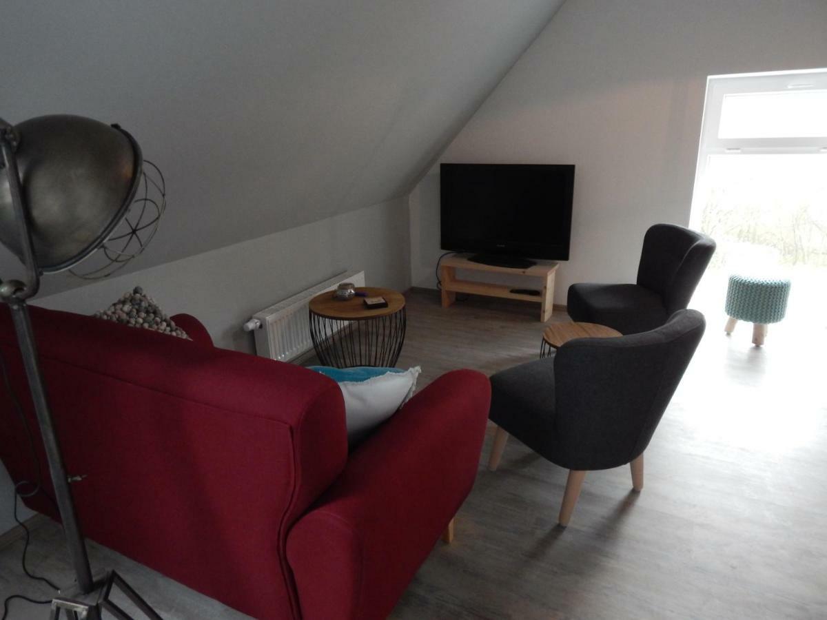 B&B Annabelle Schuettorf Luaran gambar